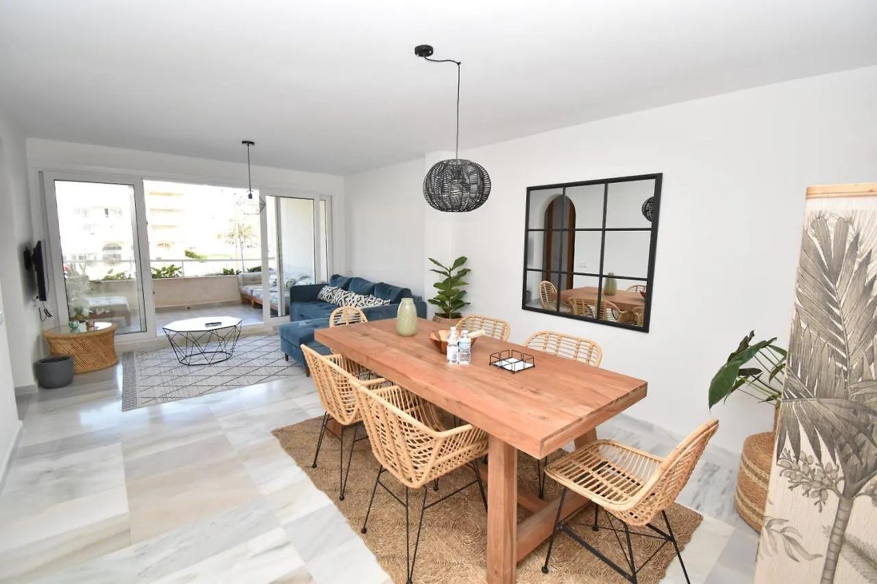 Expoholidays - Apartamentos Puerto Almerimar Apartment