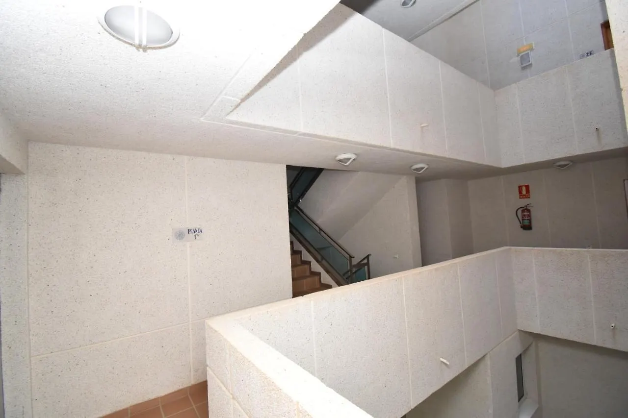 Expoholidays - Apartamentos Puerto Almerimar Apartment