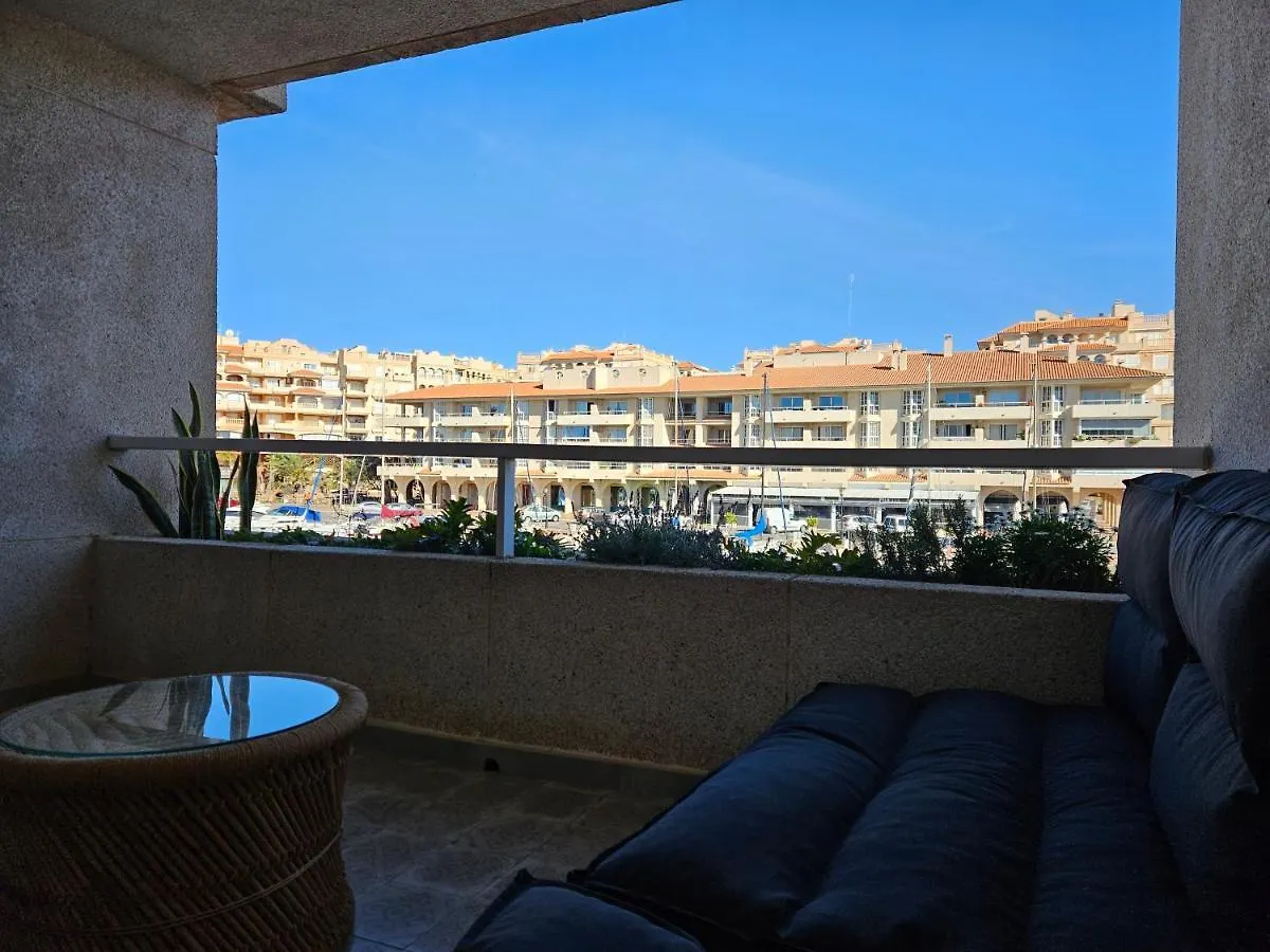 Apartment Expoholidays - Apartamentos Puerto Almerimar